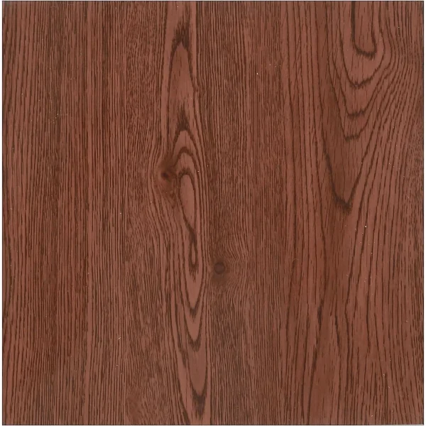 49 Stuks – Zelfklevende Vloerstickers 30 x 30 cm – Houtlook PVC Tegelstickers – Waterdicht en Slijtvast – Imitatie Houten Vloerpanelen voor Keuken Badkamer Gang Slaapkamer – Snijbare Vloerdec