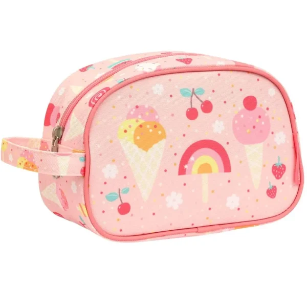 a little lovely company toilettas ijsjes - 51Dnspod | Smaakvolle damp – Verzendkosten vrij vanaf 40€