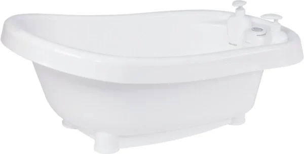 Bébé-jou Thermobad Click Wit - 51Dnspod | Smaakvolle damp – Verzendkosten vrij vanaf 40€