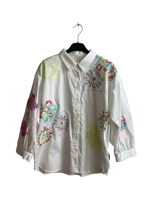 Bloes Groen Atmos Fashion ( 1872 Kikos/Pop ) - 51Dnspod | Smaakvolle damp – Verzendkosten vrij vanaf 40€
