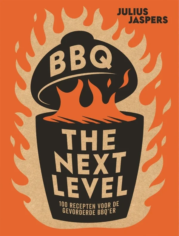 BBQ The Next Level - 51Dnspod | Smaakvolle damp – Verzendkosten vrij vanaf 40€