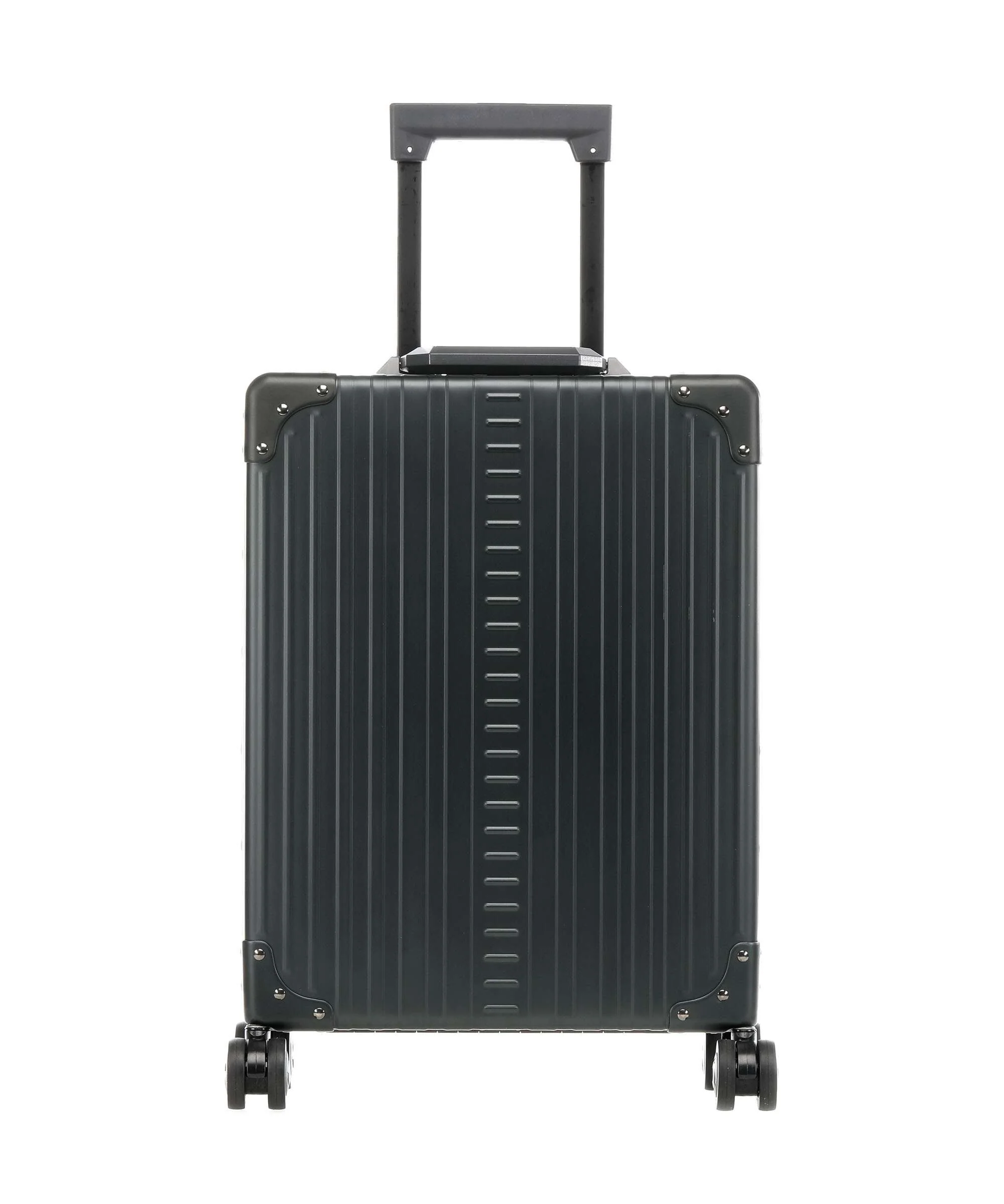 Aleon 21 Vertical Trolley (4 wielen) onyx - 51Dnspod | Smaakvolle damp – Verzendkosten vrij vanaf 40€ Aleon 21 Vertical Trolley (4 wielen) onyx - 51Dnspod | Smaakvolle damp – Verzendkosten vrij vanaf 40€