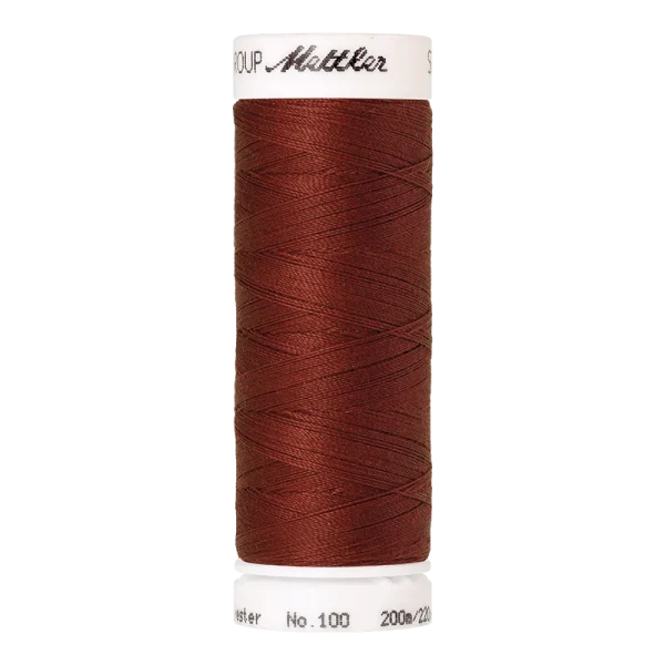 Amann Mettler – Seralon naaigaren 200m - 1074 Brick - 51Dnspod | Smaakvolle damp – Verzendkosten vrij vanaf 40€
