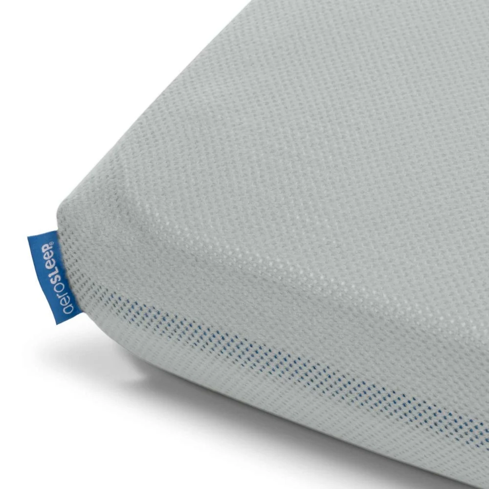 Aerosleep Hoeslaken 60 x 120cm Stone - 51Dnspod | Smaakvolle damp – Verzendkosten vrij vanaf 40€ Aerosleep Hoeslaken 60 x 120cm Stone - 51Dnspod | Smaakvolle damp – Verzendkosten vrij vanaf 40€