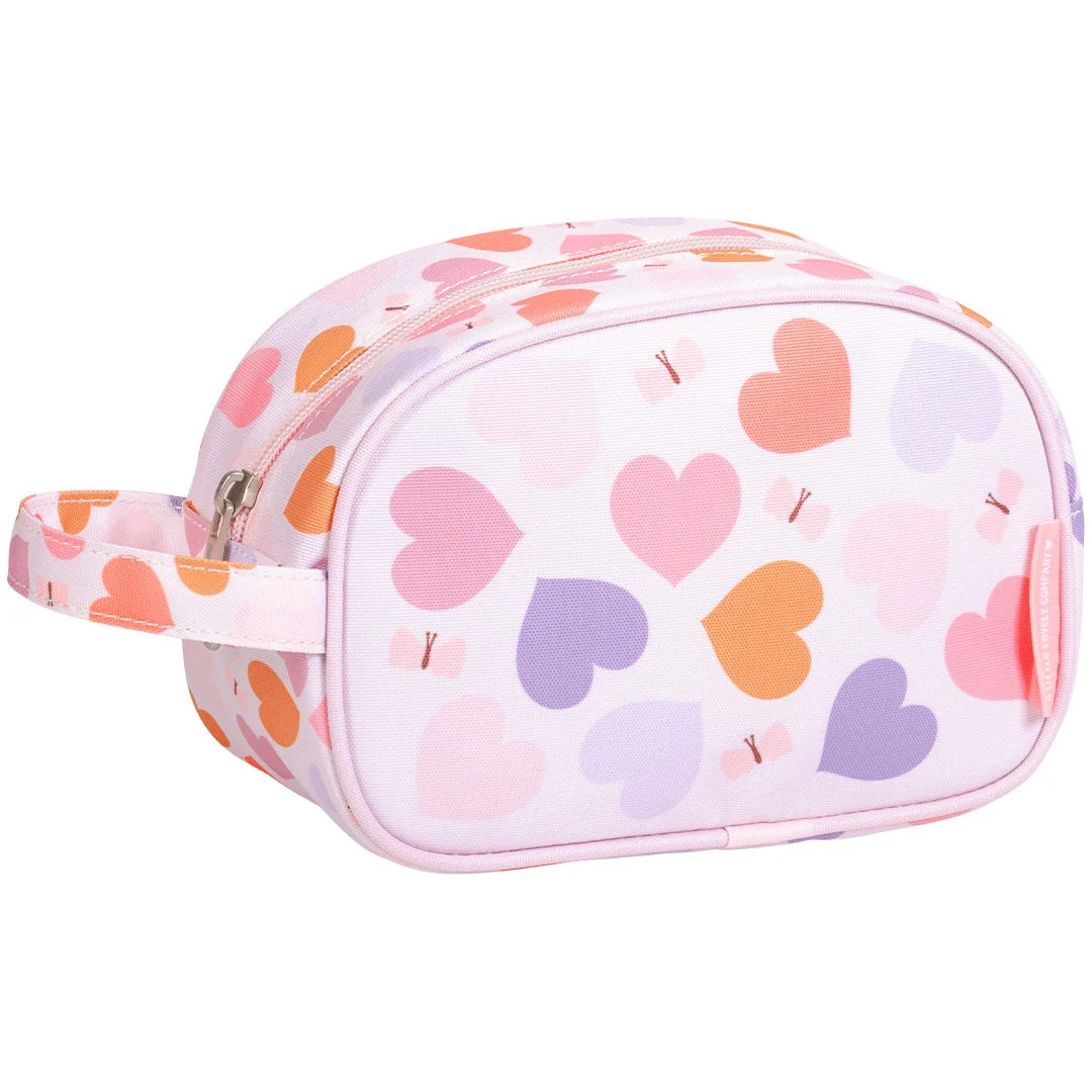 a little lovely company toilettas hartjes - 51Dnspod | Smaakvolle damp – Verzendkosten vrij vanaf 40€ a little lovely company toilettas hartjes - 51Dnspod | Smaakvolle damp – Verzendkosten vrij vanaf 40€