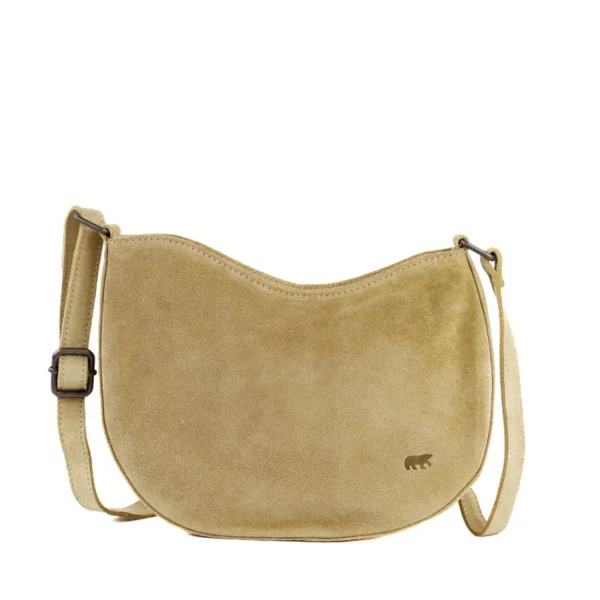 Bear Design Tas SU3576 Bisquit - 51Dnspod | Smaakvolle damp – Verzendkosten vrij vanaf 40€