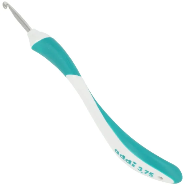 Addi Swing Haaknaald 16 cm - 3.75 mm - 51Dnspod | Smaakvolle damp – Verzendkosten vrij vanaf 40€