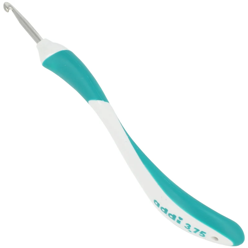 Addi Swing Haaknaald 16 cm - 3.75 mm - 51Dnspod | Smaakvolle damp – Verzendkosten vrij vanaf 40€ Addi Swing Haaknaald 16 cm - 3.75 mm - 51Dnspod | Smaakvolle damp – Verzendkosten vrij vanaf 40€
