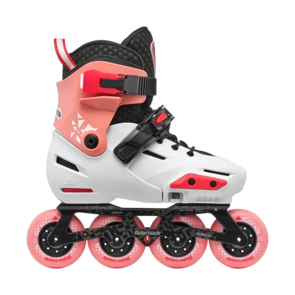 Apex - Platinum/Coral - 51Dnspod | Smaakvolle damp – Verzendkosten vrij vanaf 40€