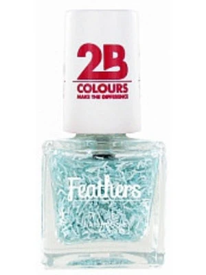 2b Feathers Blue 611 - Nagellak 9,5ml - 51Dnspod | Smaakvolle damp – Verzendkosten vrij vanaf 40€ 2b Feathers Blue 611 - Nagellak 9,5ml - 51Dnspod | Smaakvolle damp – Verzendkosten vrij vanaf 40€