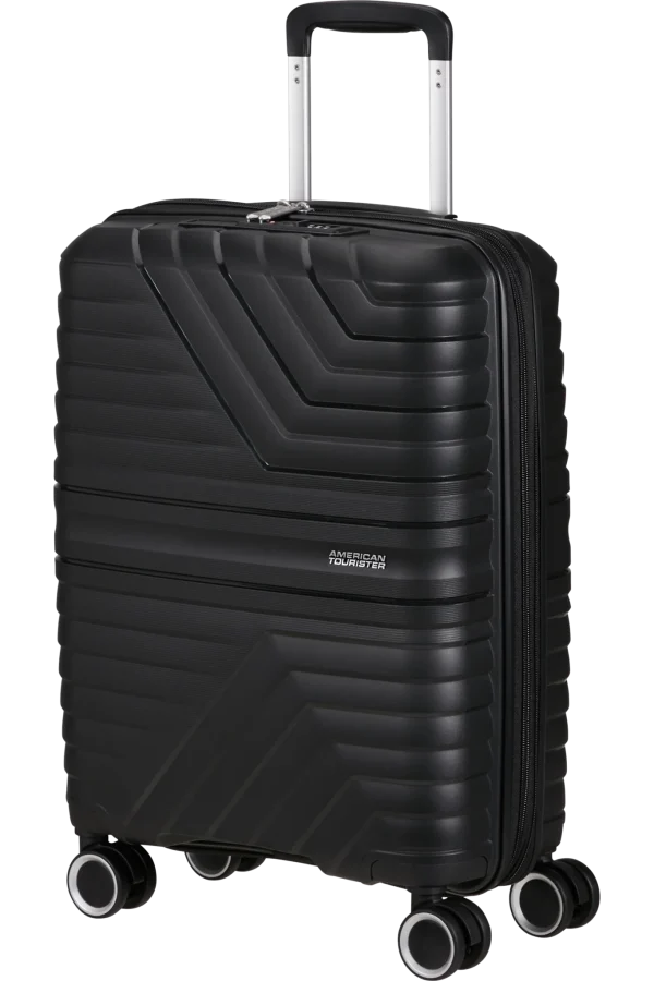 American Tourister Flytwist 55 x 40 x 20 cm EXP - 55 x 40 x 25 - 51Dnspod | Smaakvolle damp – Verzendkosten vrij vanaf 40€