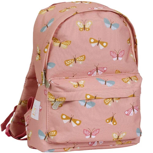 a little lovely company kleuterrugzak vlinders - 30 cm - 51Dnspod | Smaakvolle damp – Verzendkosten vrij vanaf 40€ a little lovely company kleuterrugzak vlinders - 30 cm - 51Dnspod | Smaakvolle damp – Verzendkosten vrij vanaf 40€