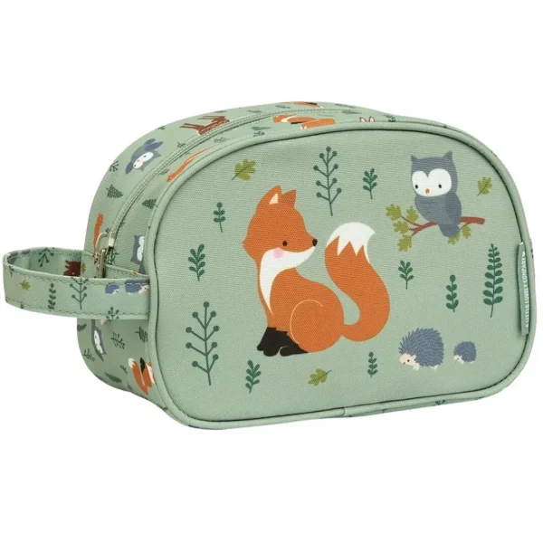 a little lovely company toilettas bosvriendjes - 51Dnspod | Smaakvolle damp – Verzendkosten vrij vanaf 40€