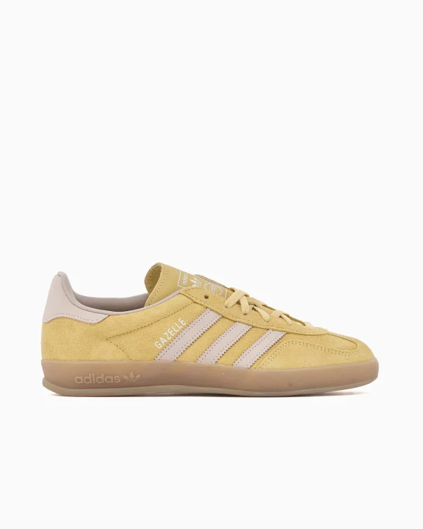 adidas Originals Women's Gazelle Indoor - 51Dnspod | Smaakvolle damp – Verzendkosten vrij vanaf 40€