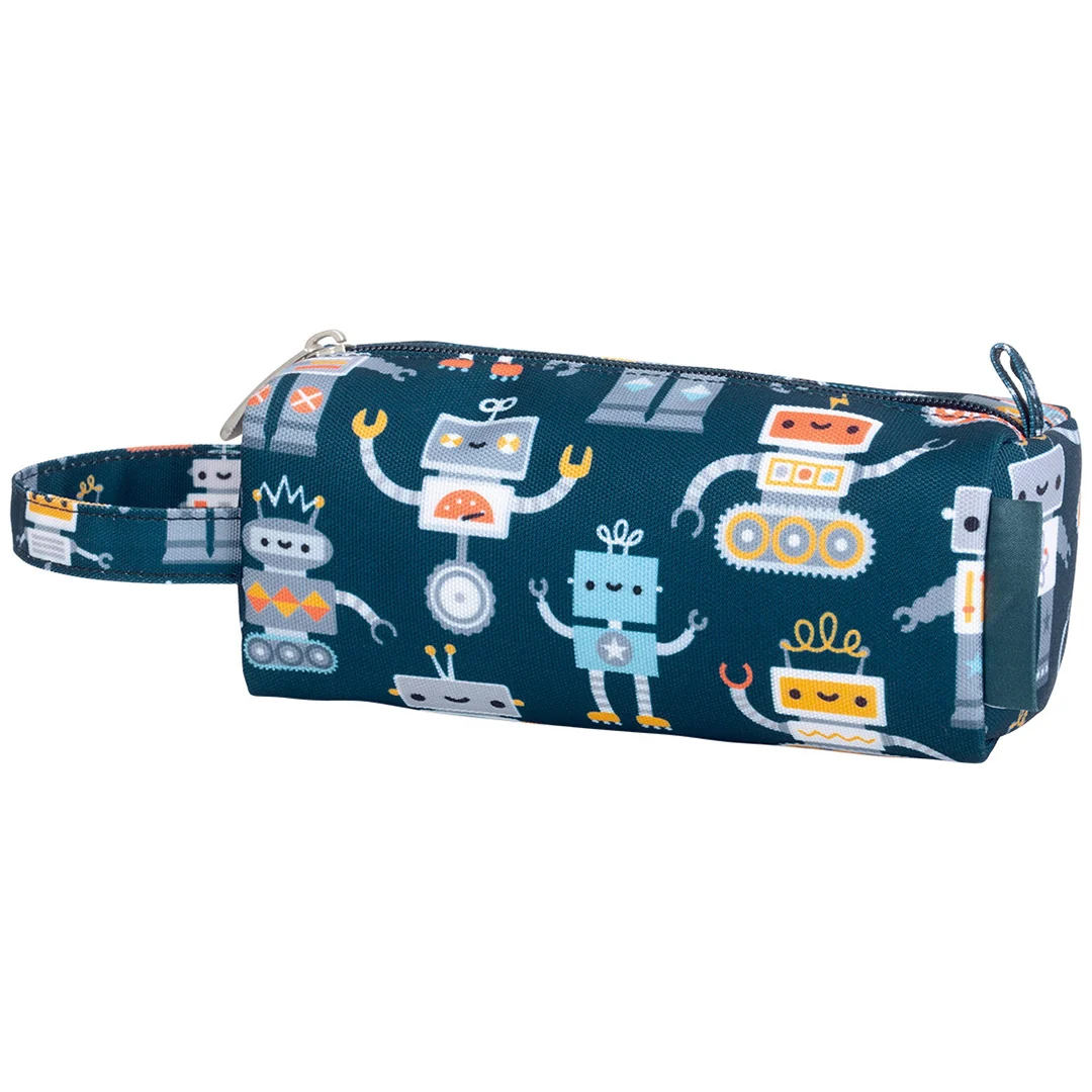 a little lovely company pennenetui robots - 51Dnspod | Smaakvolle damp – Verzendkosten vrij vanaf 40€ a little lovely company pennenetui robots - 51Dnspod | Smaakvolle damp – Verzendkosten vrij vanaf 40€
