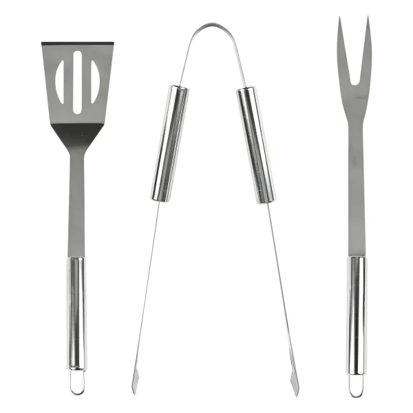 BBQ set 3-dlg - 51Dnspod | Smaakvolle damp – Verzendkosten vrij vanaf 40€