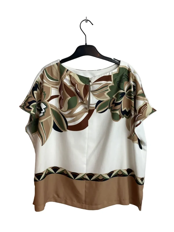 Bloes Bruin Atmos Fashion ( 2062 Mebo/Safari ) - 51Dnspod | Smaakvolle damp – Verzendkosten vrij vanaf 40€