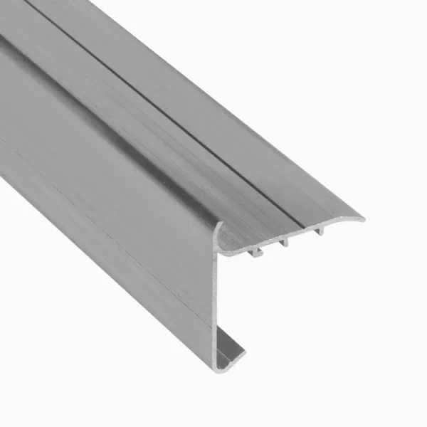Aquaplan dakrandprofiel 35x35mmx200cm - 51Dnspod | Smaakvolle damp – Verzendkosten vrij vanaf 40€