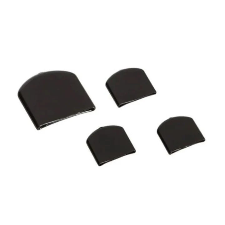 Big Green Egg Draft Door Silicone Tips All Sizes (voor 2020) - 51Dnspod | Smaakvolle damp – Verzendkosten vrij vanaf 40€ Big Green Egg Draft Door Silicone Tips All Sizes (voor 2020) - 51Dnspod | Smaakvolle damp – Verzendkosten vrij vanaf 40€