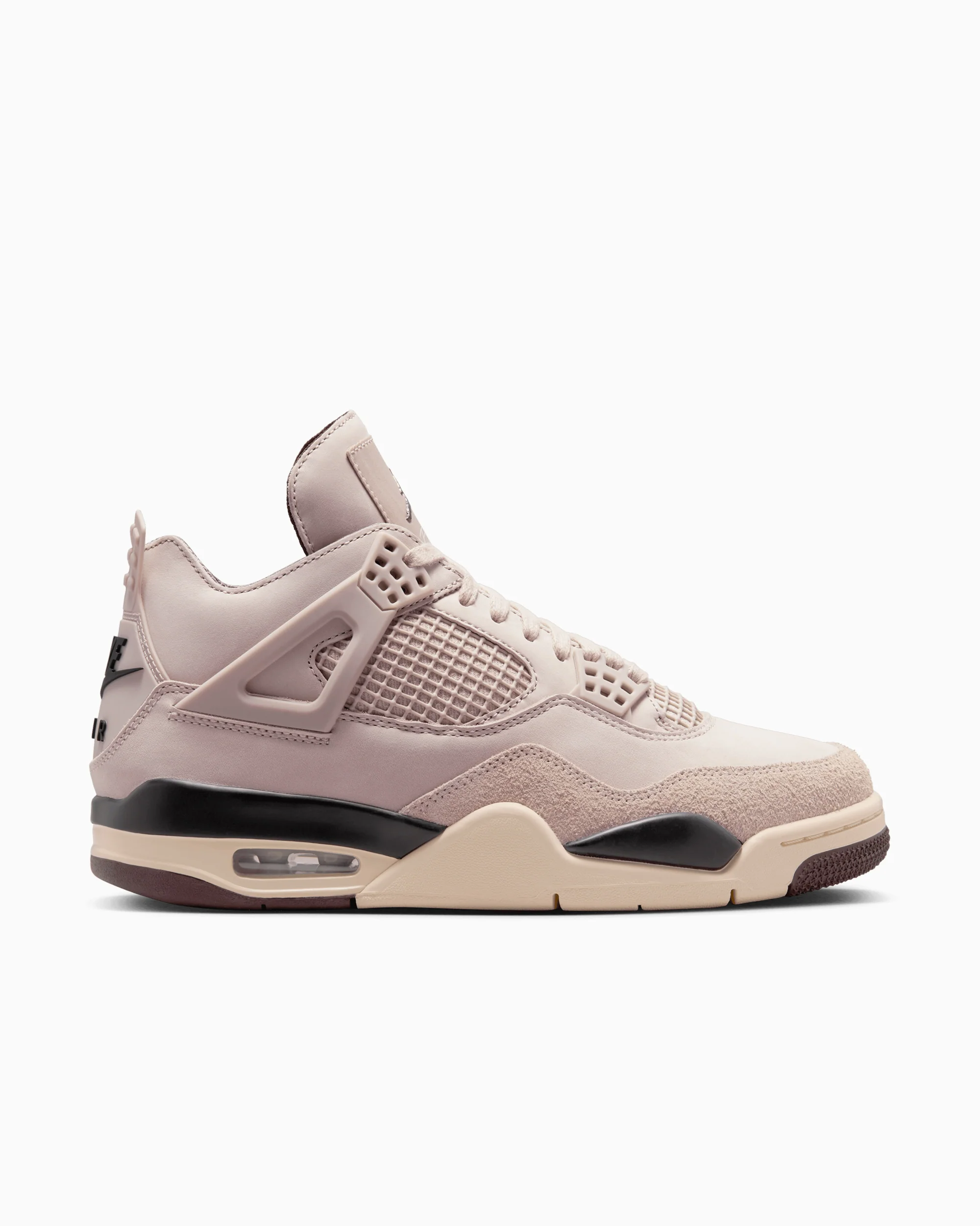 Air Jordan x A Ma Maniere Women's 4 Retro OG SP "While You Were Sleeping" - 51Dnspod | Smaakvolle damp – Verzendkosten vrij vanaf 40€ Air Jordan x A Ma Maniere Women's 4 Retro OG SP "While You Were Sleeping" - 51Dnspod | Smaakvolle damp – Verzendkosten vrij vanaf 40€