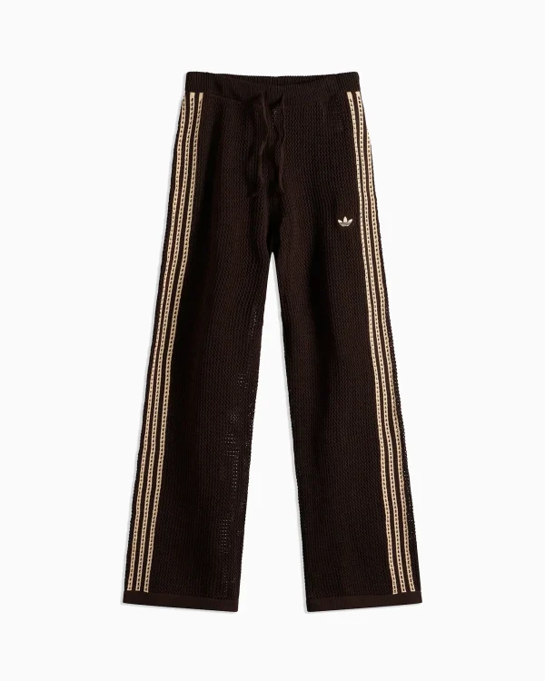 adidas Originals Firebird Crochet Track Pants voor dames - 51Dnspod | Smaakvolle damp – Verzendkosten vrij vanaf 40€