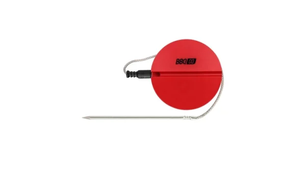 Bluetooth Thermometer - BG-BT1X - 51Dnspod | Smaakvolle damp – Verzendkosten vrij vanaf 40€