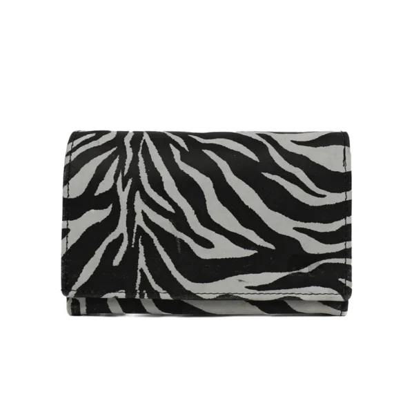Bear Design Portemonnee CP5066 Sweety Zebra - 51Dnspod | Smaakvolle damp – Verzendkosten vrij vanaf 40€