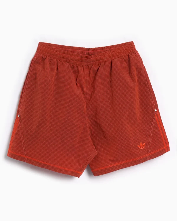 adidas Originals Long Beach Korte Broek Unisex - 51Dnspod | Smaakvolle damp – Verzendkosten vrij vanaf 40€