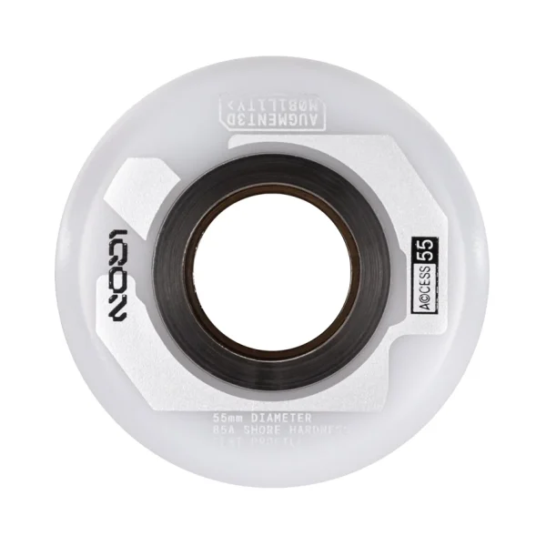 Access Inline Wielen - Natural - 51Dnspod | Smaakvolle damp – Verzendkosten vrij vanaf 40€