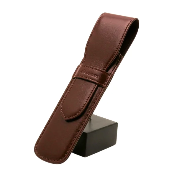 Akkerman etui | Italian brown - 51Dnspod | Smaakvolle damp – Verzendkosten vrij vanaf 40€