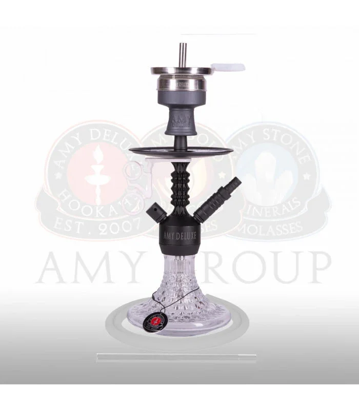 Amy Deluxe 072.03 Antique Berry Mini Zwart - 51Dnspod | Smaakvolle damp – Verzendkosten vrij vanaf 40€ Amy Deluxe 072.03 Antique Berry Mini Zwart - 51Dnspod | Smaakvolle damp – Verzendkosten vrij vanaf 40€