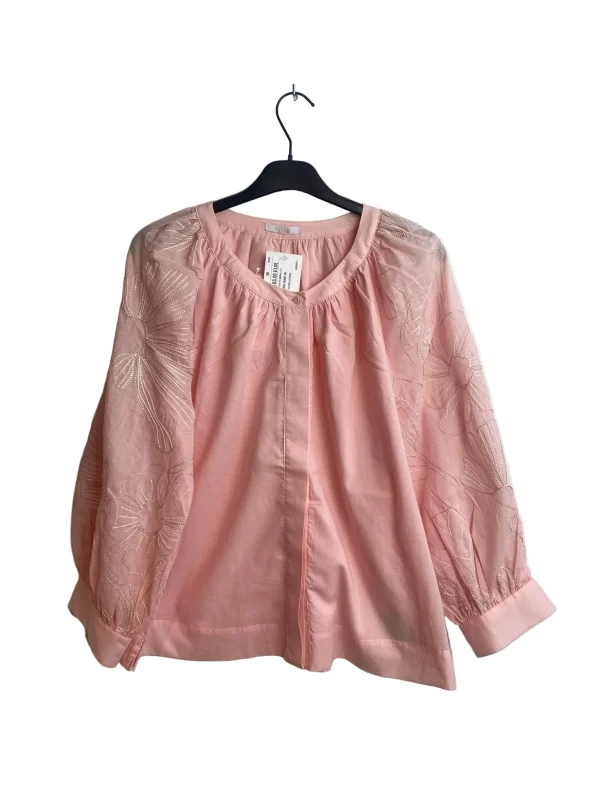 Bloes Roze Senso ( 2338 Yumi/Ballet ) - 51Dnspod | Smaakvolle damp – Verzendkosten vrij vanaf 40€