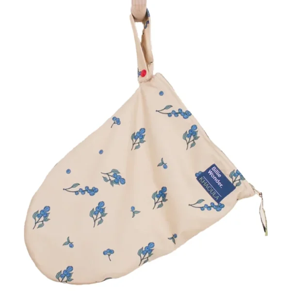 Billie Wonder Wetbag Midi - 51Dnspod | Smaakvolle damp – Verzendkosten vrij vanaf 40€