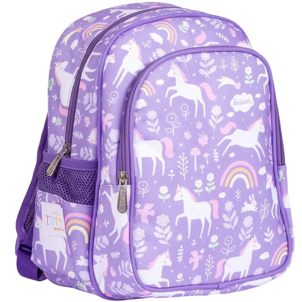 a little lovely company rugzak met koelvak - unicorn dreams - 32 cm - 51Dnspod | Smaakvolle damp – Verzendkosten vrij vanaf 40€
