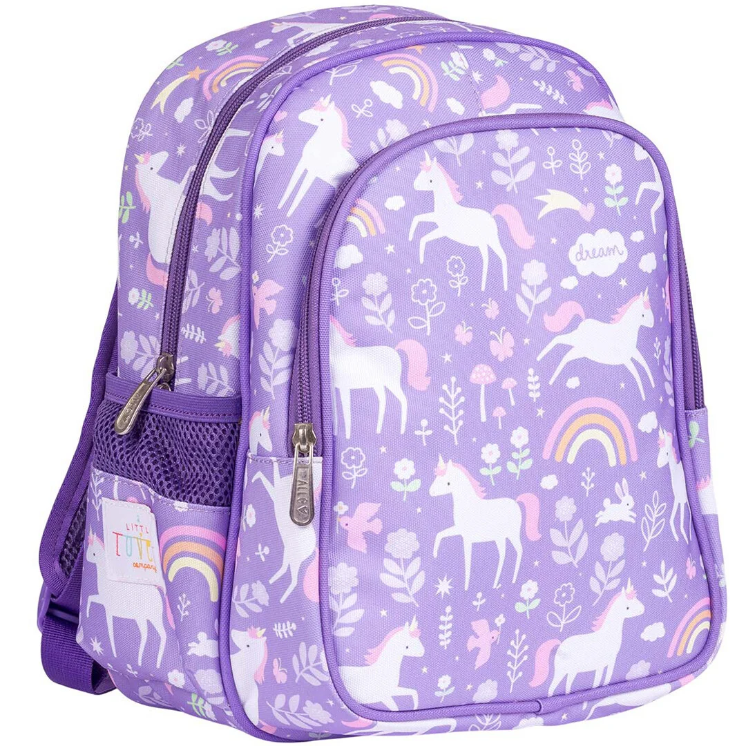 a little lovely company rugzak met koelvak - unicorn dreams - 32 cm - 51Dnspod | Smaakvolle damp – Verzendkosten vrij vanaf 40€ a little lovely company rugzak met koelvak - unicorn dreams - 32 cm - 51Dnspod | Smaakvolle damp – Verzendkosten vrij vanaf 40€
