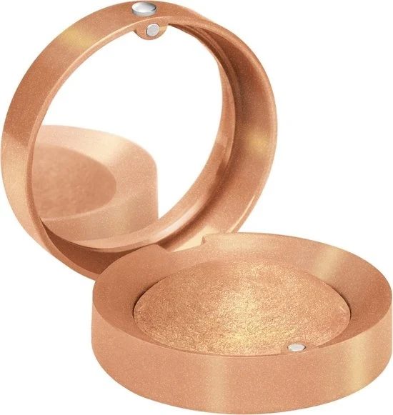 Bourjois Paris Little Round Pot Oogschaduw - 010 Doré Olé - 51Dnspod | Smaakvolle damp – Verzendkosten vrij vanaf 40€