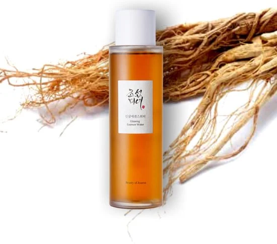 Beauty of Joseon - Ginseng Essence Water 150 ml - Verpakking beschadigd - 51Dnspod | Smaakvolle damp – Verzendkosten vrij vanaf 40€ Beauty of Joseon - Ginseng Essence Water 150 ml - Verpakking beschadigd - 51Dnspod | Smaakvolle damp – Verzendkosten vrij vanaf 40€