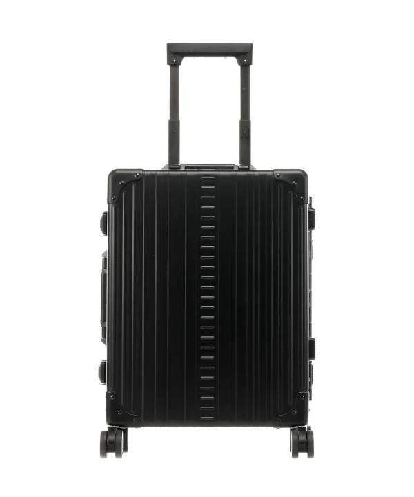Aleon 21 International Trolley (4 wielen) onyx - 51Dnspod | Smaakvolle damp – Verzendkosten vrij vanaf 40€