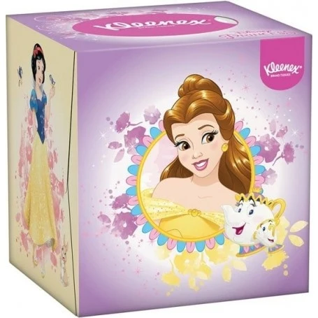 ©Disney-tissues Disney Princess - 51Dnspod | Smaakvolle damp – Verzendkosten vrij vanaf 40€