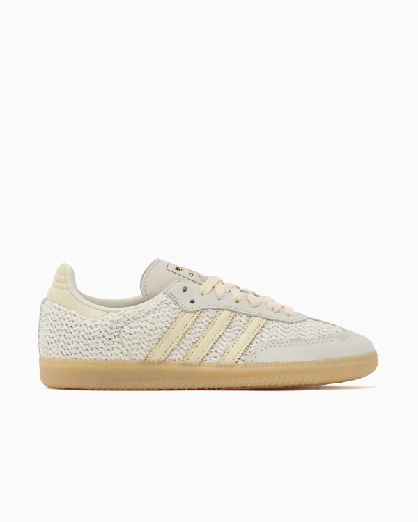adidas Originals Women's Samba OG - 51Dnspod | Smaakvolle damp – Verzendkosten vrij vanaf 40€