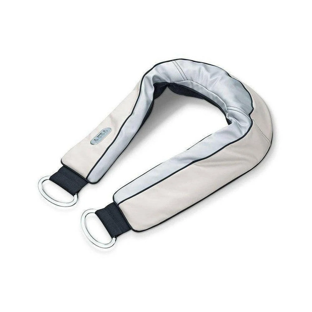 Beurer MG150 massagekussen voor schouders en nek - 51Dnspod | Smaakvolle damp – Verzendkosten vrij vanaf 40€ Beurer MG150 massagekussen voor schouders en nek - 51Dnspod | Smaakvolle damp – Verzendkosten vrij vanaf 40€