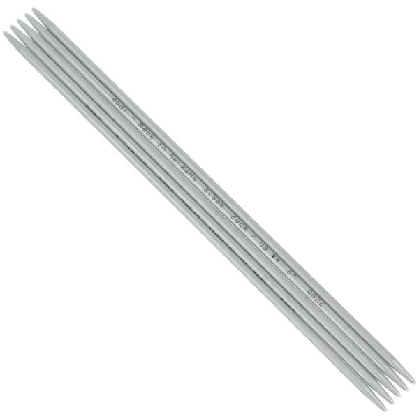 Addi Sokkennaalden 20 cm - 3.5 mm (373.2005) - 51Dnspod | Smaakvolle damp – Verzendkosten vrij vanaf 40€