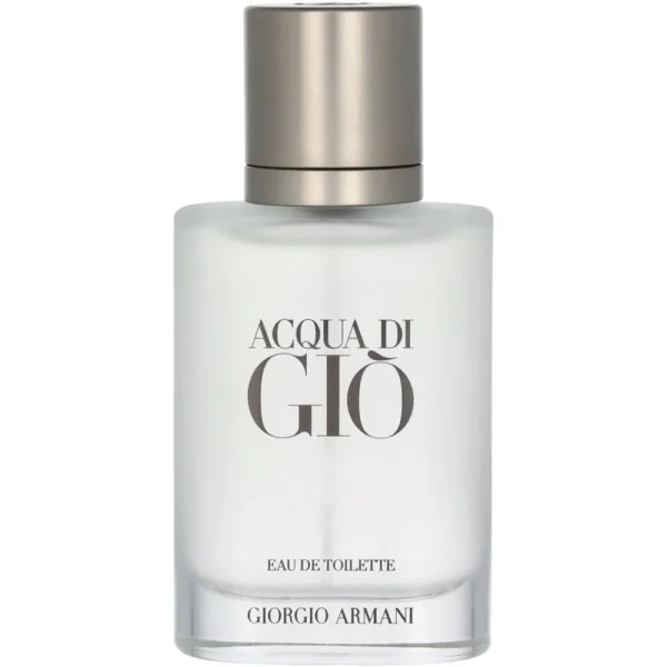 Armani Acqua Di Gio Pour Homme 30ml - Eau de Toilette - Herenparfum - 51Dnspod | Smaakvolle damp – Verzendkosten vrij vanaf 40€