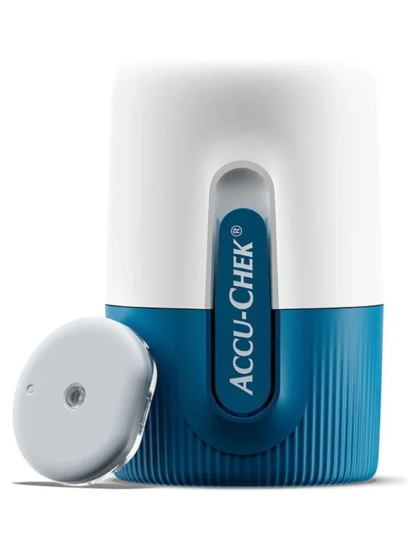 Accu Chek SmartGuide - 51Dnspod | Smaakvolle damp – Verzendkosten vrij vanaf 40€