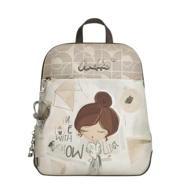 Anekke Rugtas 42805-055 Sophia 055 - 51Dnspod | Smaakvolle damp – Verzendkosten vrij vanaf 40€