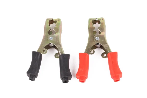 Accuklemset 40A 2 dlg - 51Dnspod | Smaakvolle damp – Verzendkosten vrij vanaf 40€
