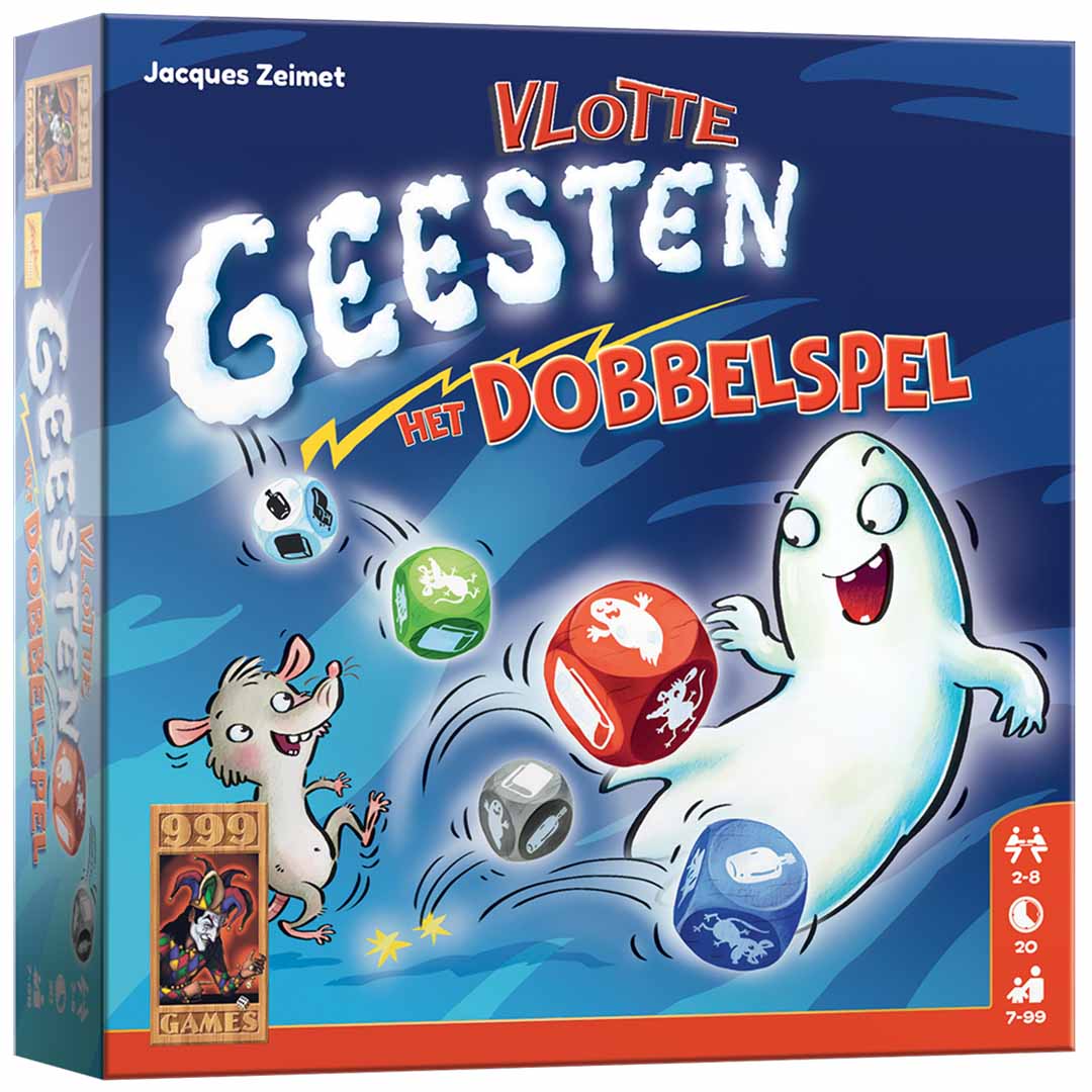 999 games vlotte geesten - het dobbelspel - 51Dnspod | Smaakvolle damp – Verzendkosten vrij vanaf 40€ 999 games vlotte geesten - het dobbelspel - 51Dnspod | Smaakvolle damp – Verzendkosten vrij vanaf 40€