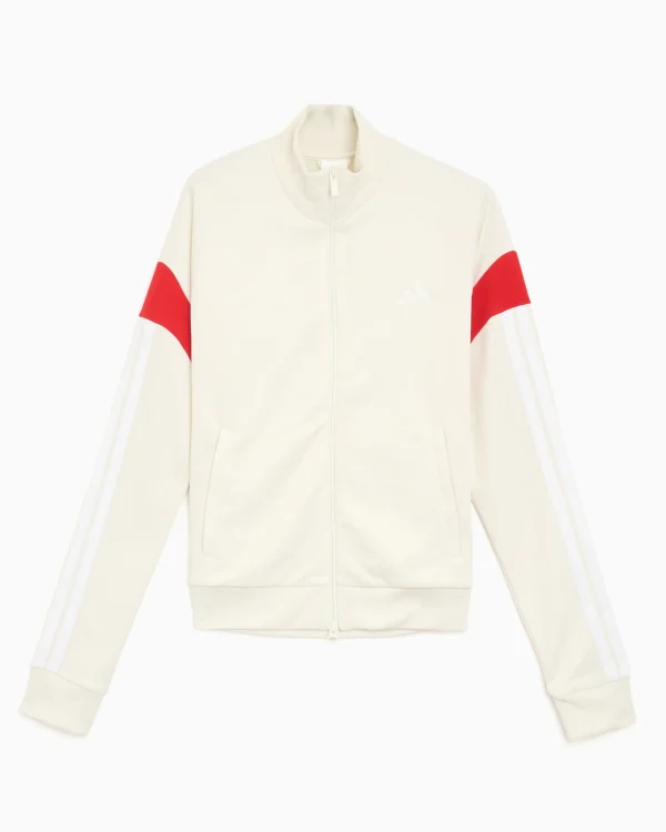 adidas Originals House Of Tiro Nations Pack met logo Trainingsjack voor dames - 51Dnspod | Smaakvolle damp – Verzendkosten vrij vanaf 40€