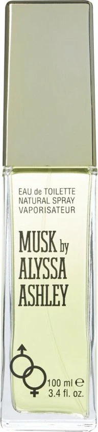 Alyssa Ashley Musk - Eau de Toilette - Unisex - Tijdloze Sensuele Parfum - 100ml - Verpakking Ontbreekt - 51Dnspod | Smaakvolle damp – Verzendkosten vrij vanaf 40€ Alyssa Ashley Musk - Eau de Toilette - Unisex - Tijdloze Sensuele Parfum - 100ml - Verpakking Ontbreekt - 51Dnspod | Smaakvolle damp – Verzendkosten vrij vanaf 40€