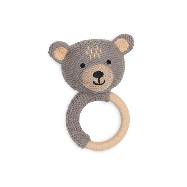 Bijtring Bear - 51Dnspod | Smaakvolle damp – Verzendkosten vrij vanaf 40€